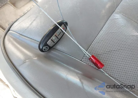 2013 Nissan Quest Sv из США, поврежденный, VIN JN8AE2KP5D9064875